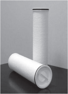 NexisTM深层熔喷式大流量滤芯