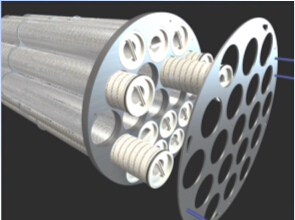HGPPB可反洗折叠式滤芯