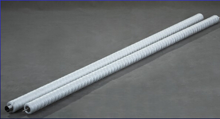 PERMI-L可反洗线绕式滤芯